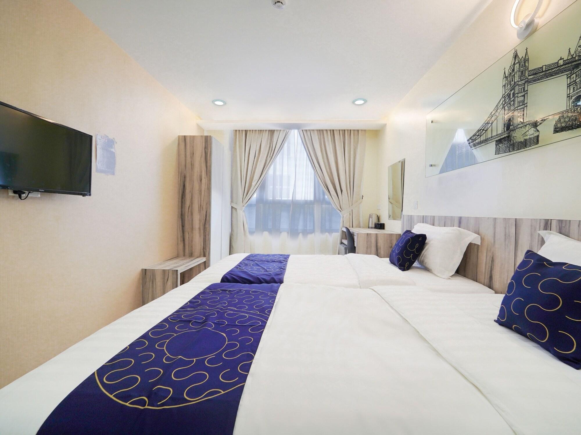 Avatel Bukit Mertajam Exterior photo