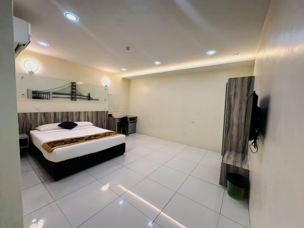Avatel Bukit Mertajam Exterior photo