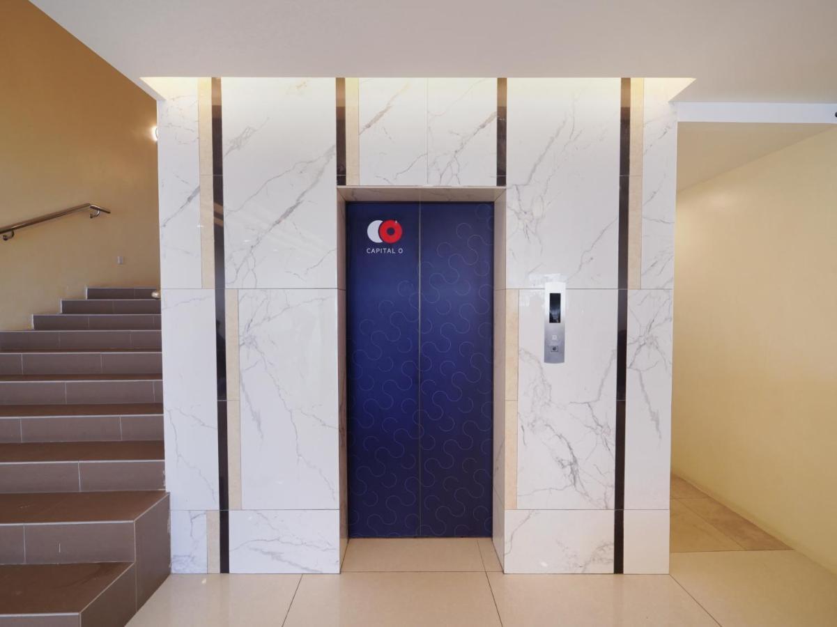Avatel Bukit Mertajam Exterior photo