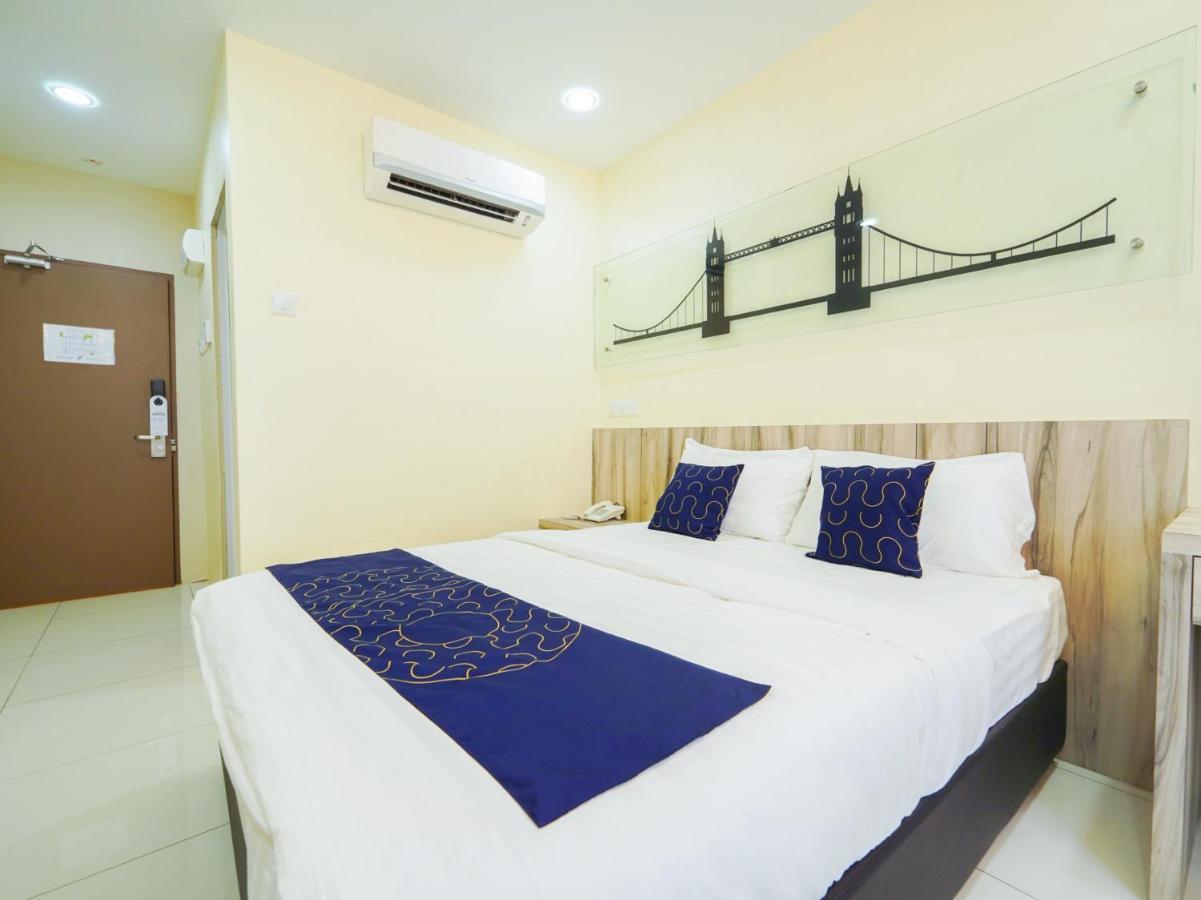Avatel Bukit Mertajam Exterior photo