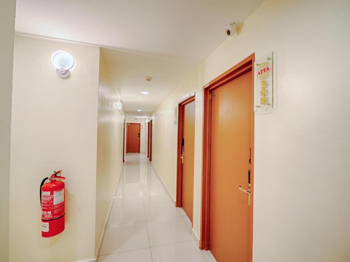 Avatel Bukit Mertajam Exterior photo