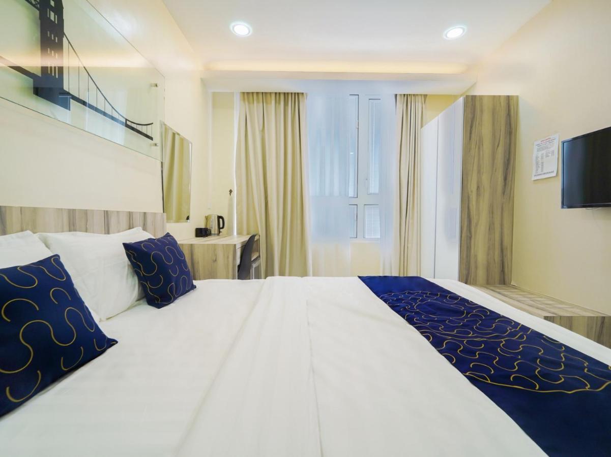 Avatel Bukit Mertajam Exterior photo
