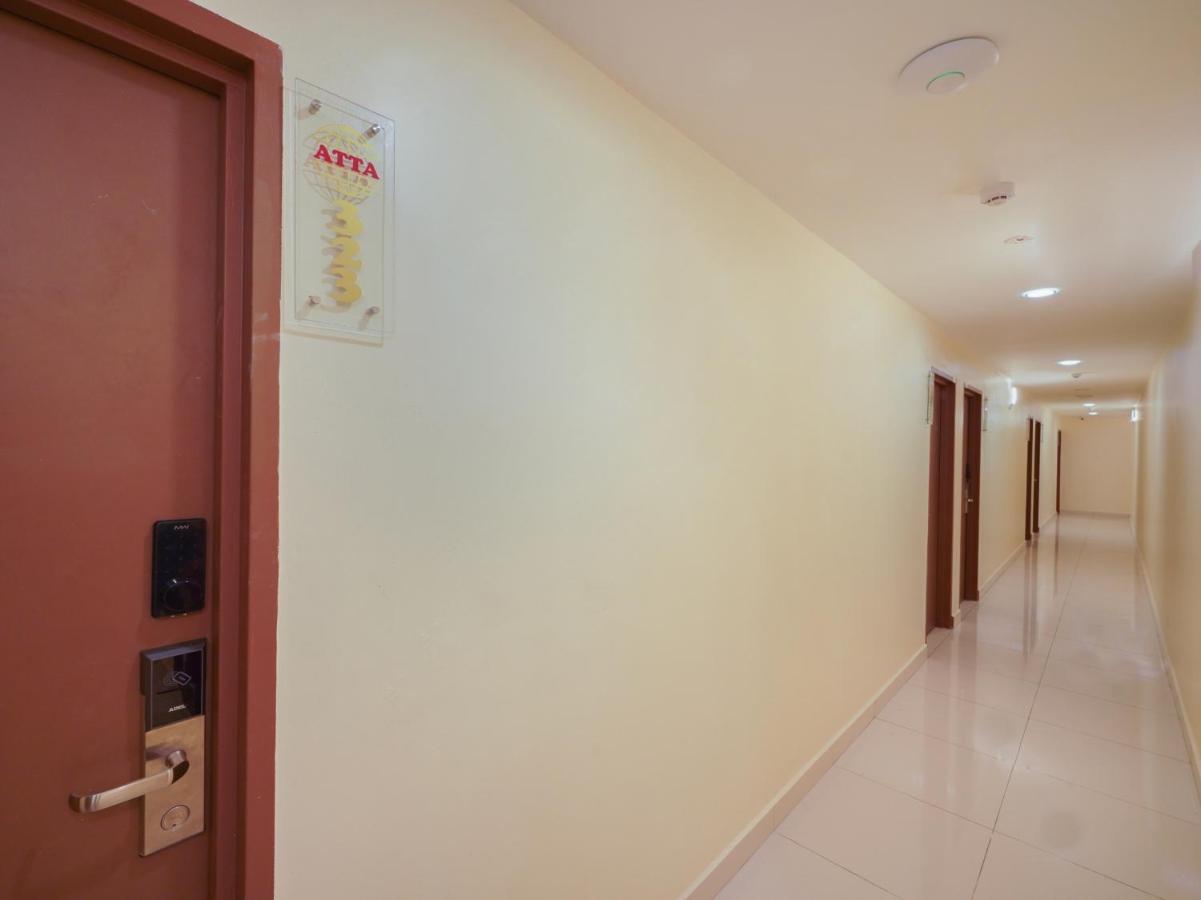 Avatel Bukit Mertajam Exterior photo