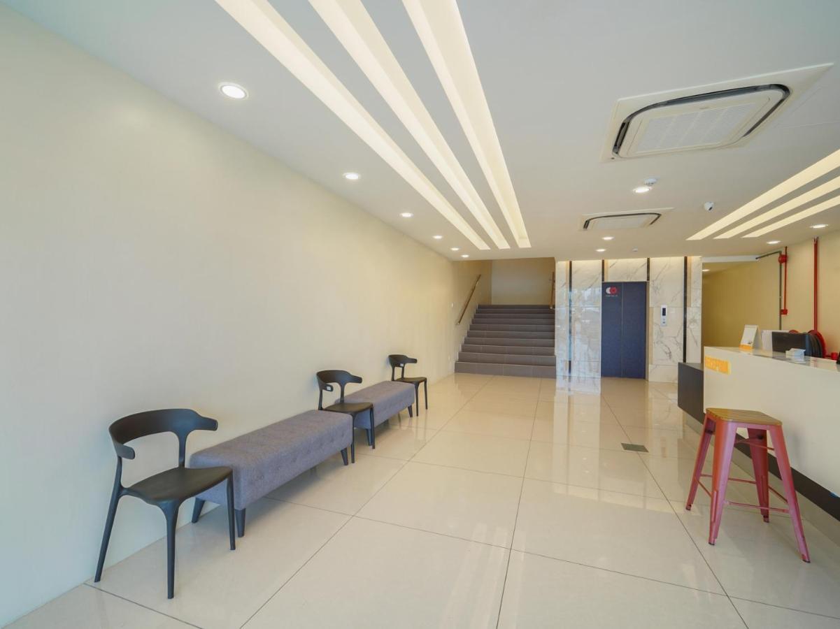 Avatel Bukit Mertajam Exterior photo